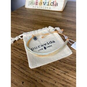 NWT Pura Vida Bracelet